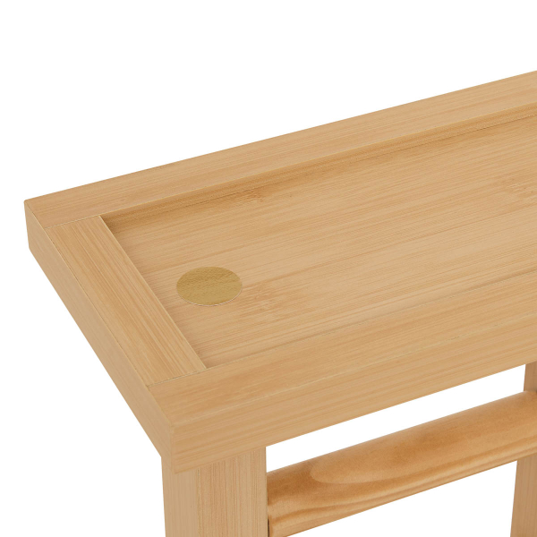 Σταντ Για Χαρτί Υγείας (28x20x65) F-V Cane 204924