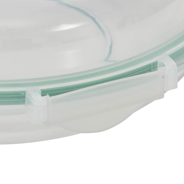 Φαγητοδοχείο 1.2lt F-V Clipeat Plus 209209