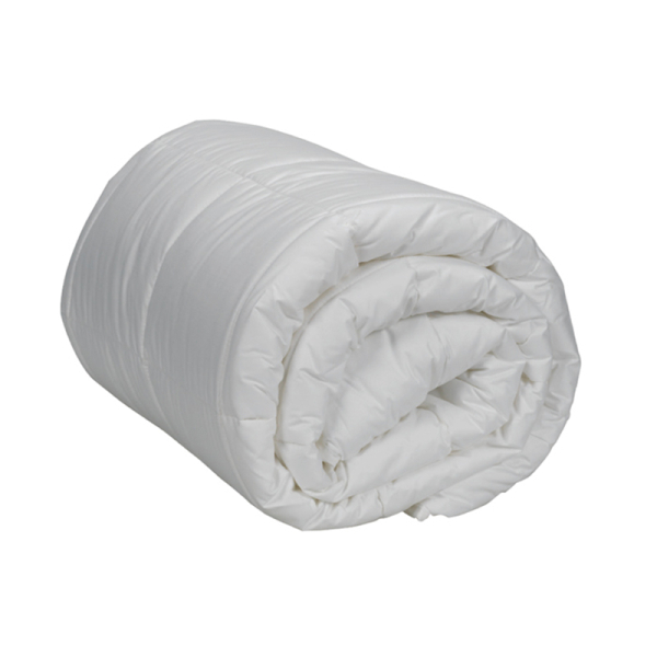 Πάπλωμα Μονό (170x240) Vesta Hollofil Eco 300gsm