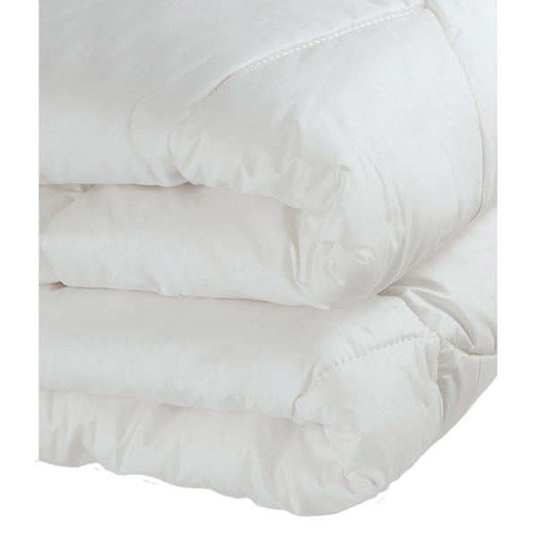 Πάπλωμα Μάλλινο King Size (260x240) Vesta Pindos 350gsm