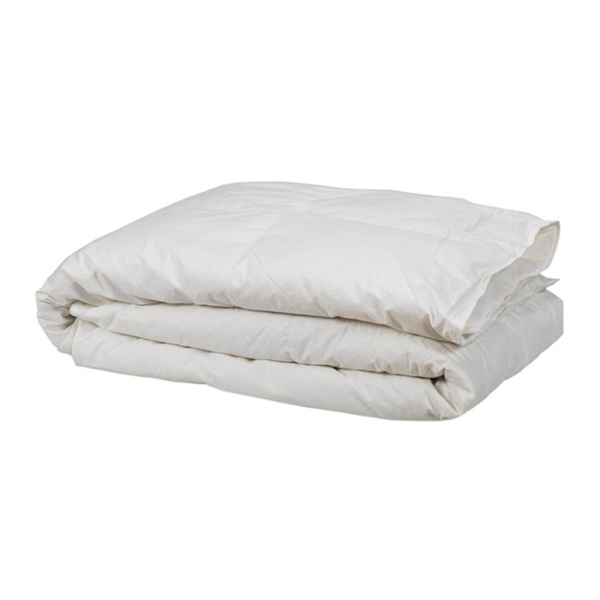 Ελαφρύ Πάπλωμα Πουπουλένιο Μονό (170x240) Vesta Imperial Light 30/70