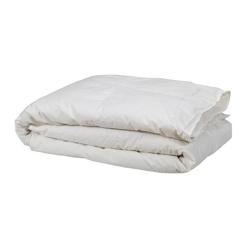 Ελαφρύ Πάπλωμα Πουπουλένιο Μονό (170x240) Vesta Imperial Light 30/70