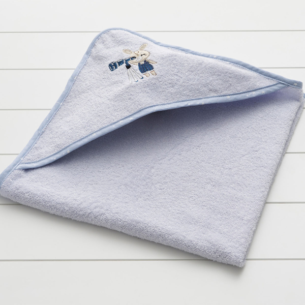 Βρεφική Κάπα (75x75) Vesta Kids Astra