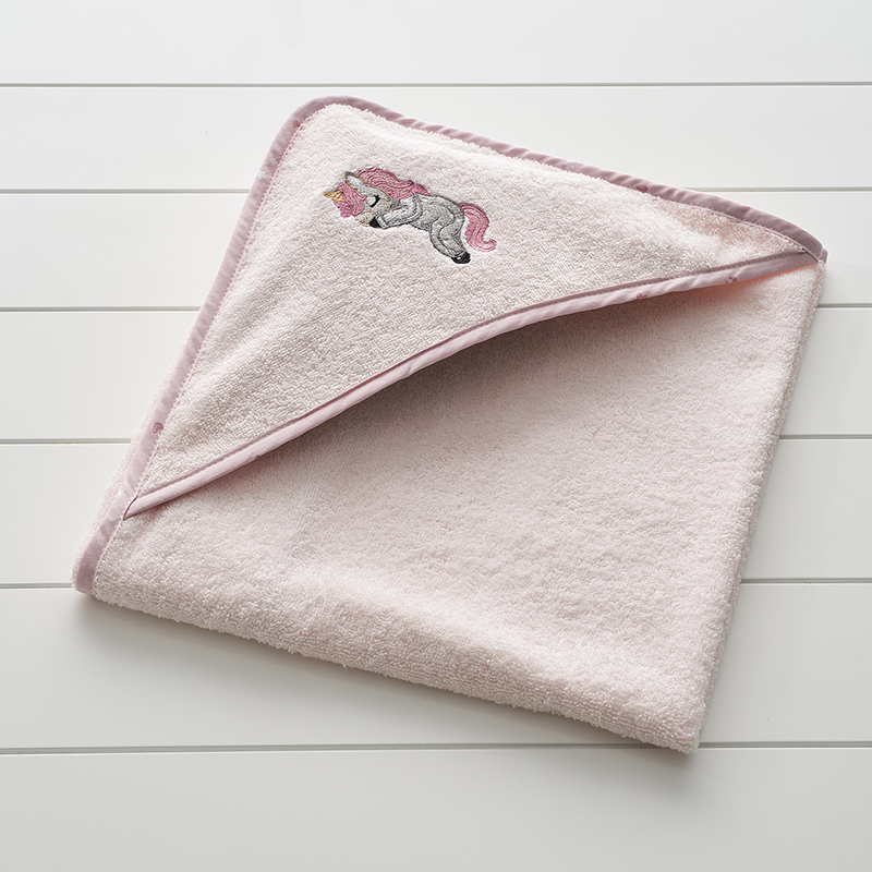 Βρεφική Κάπα (75x75) Vesta Kids Simona