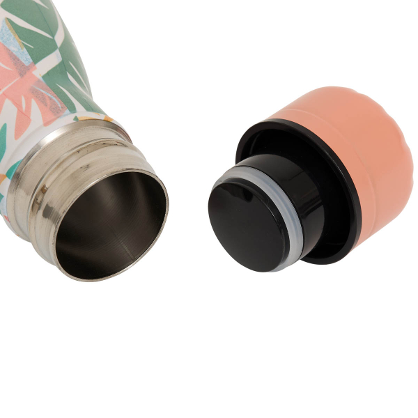 Μπουκάλι Θερμός 500ml F-V Eden 213552 Pink