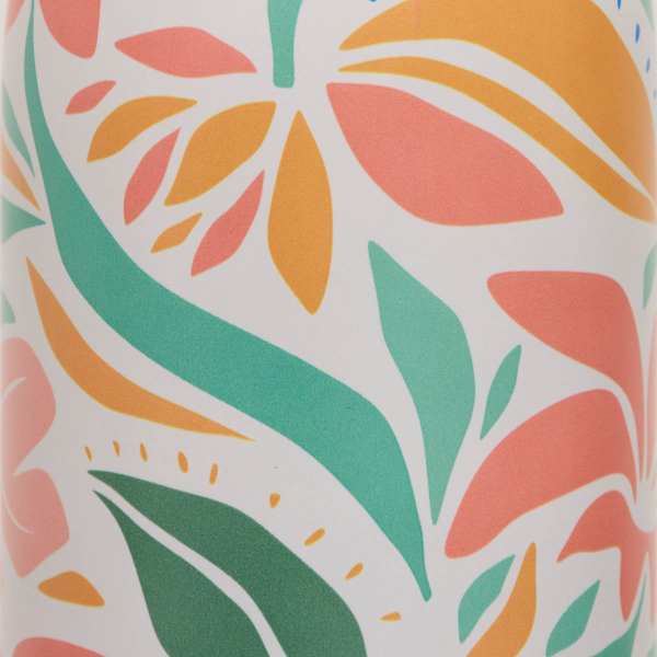 Μπουκάλι Θερμός 500ml F-V Eden 213552 Pink