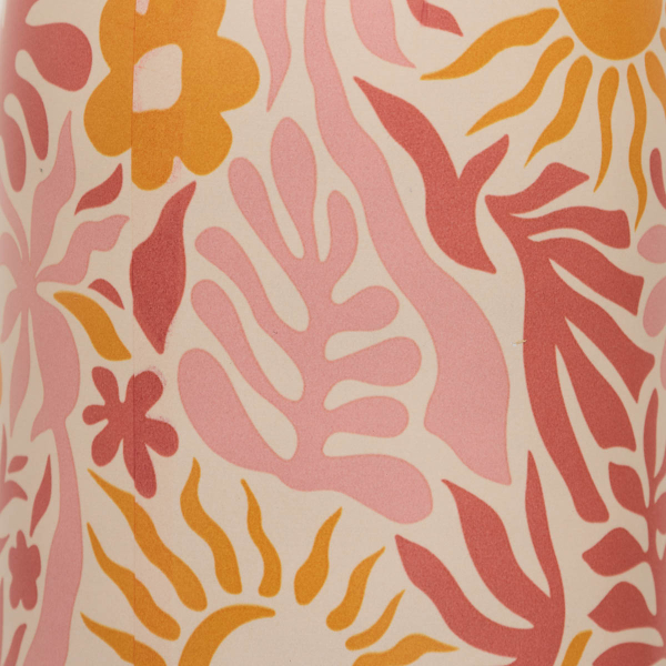 Μπουκάλι Θερμός 500ml F-V Solea 213552 Sun