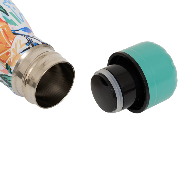 Μπουκάλι Θερμός 500ml F-V Oranges 213552