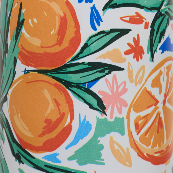 Μπουκάλι Θερμός 500ml F-V Oranges 213552