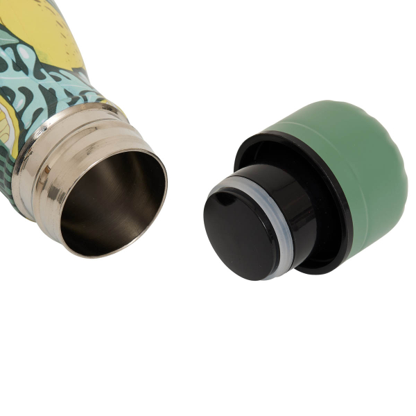 Μπουκάλι Θερμός 500ml F-V Lemons 213552