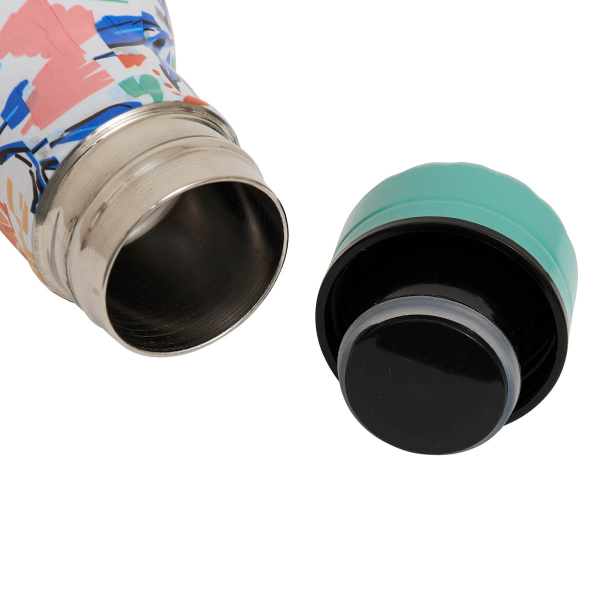 Μπουκάλι Θερμός 1lt F-V Eden 213553 Pink