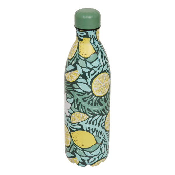 Μπουκάλι Θερμός 1lt F-V Lemons 213553