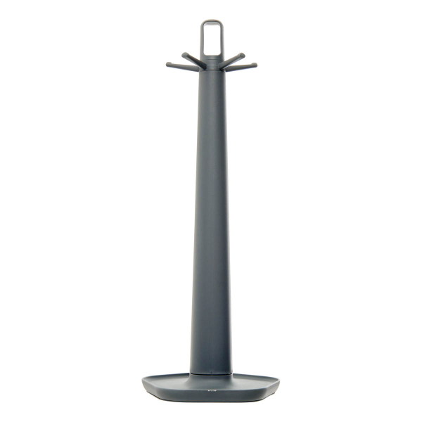 Κουτάλες Μαγειρικής + Βάση (Σετ 6τμχ) F-V Essentials 209784 Green