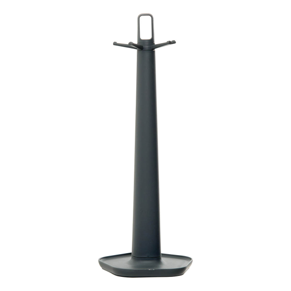 Κουτάλες Μαγειρικής + Βάση (Σετ 6τμχ) F-V Essentials 209784 Beige