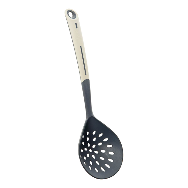 Κουτάλες Μαγειρικής + Βάση (Σετ 6τμχ) F-V Essentials 209784 Beige