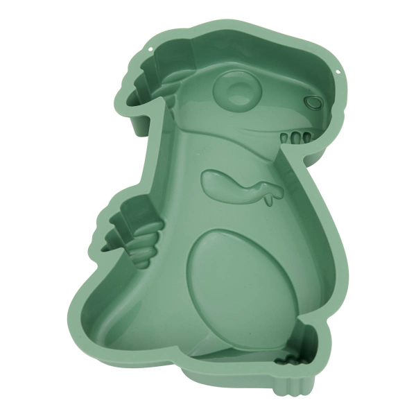 Φόρμα Κέικ Σιλικόνης (17x31x4) F-V Unicorn 209697