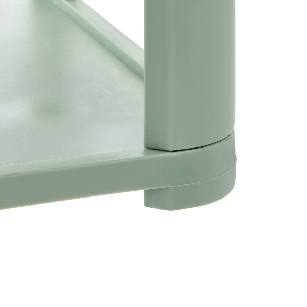 Παπουτσοθήκη 5 Θέσεων (30x25x67.5) F-V Spacy 212718 Mint