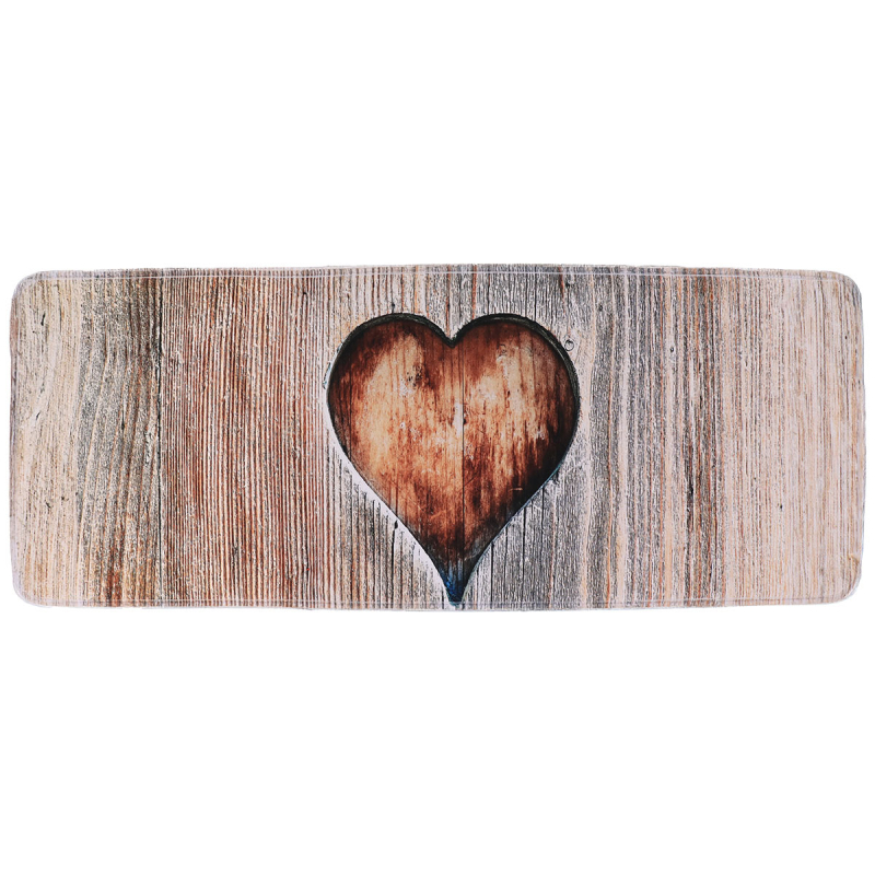 Πατάκι Μπάνιου (45x120) T-D Bucolique 7729797