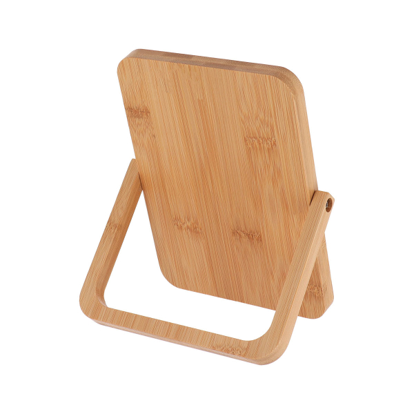 Επιτραπέζιος Καθρέφτης (15x1.5x20) T-D Bamboo 8563195