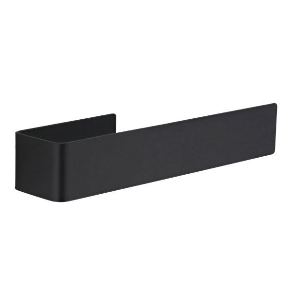 Κρεμάστρα Μπάνιου Για Πετσέτες (23x4.5x4) T-D Black 91082108