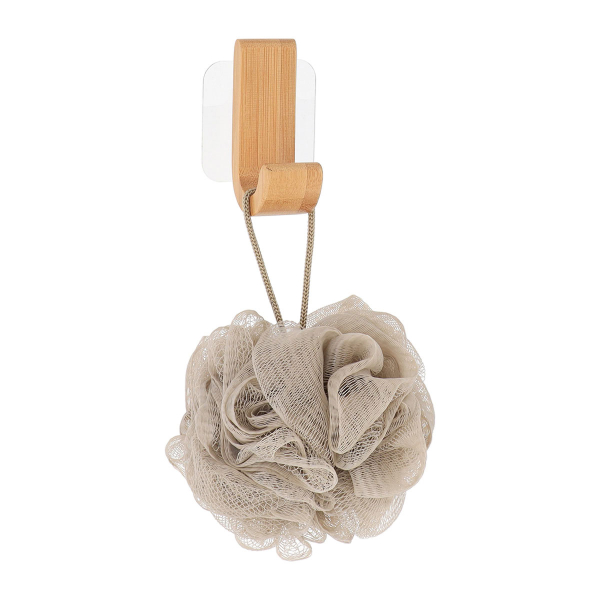 Κρεμαστράκι Αυτοκόλλητο (8.20x4x4.5) T-D Hook Bamboo 91109195