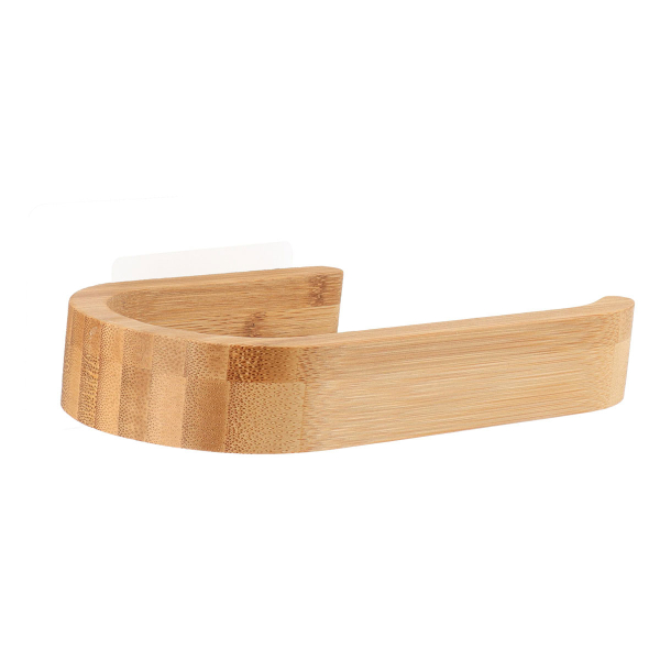 Χαρτοθήκη (17.8x8x2.7) T-D Hook Bamboo 91110195