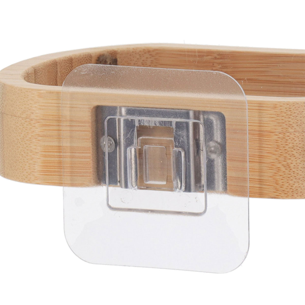 Χαρτοθήκη (17.8x8x2.7) T-D Hook Bamboo 91110195