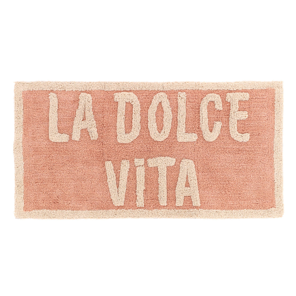 Πατάκι Μπάνιου (45x90) T-D Chiara 7192156