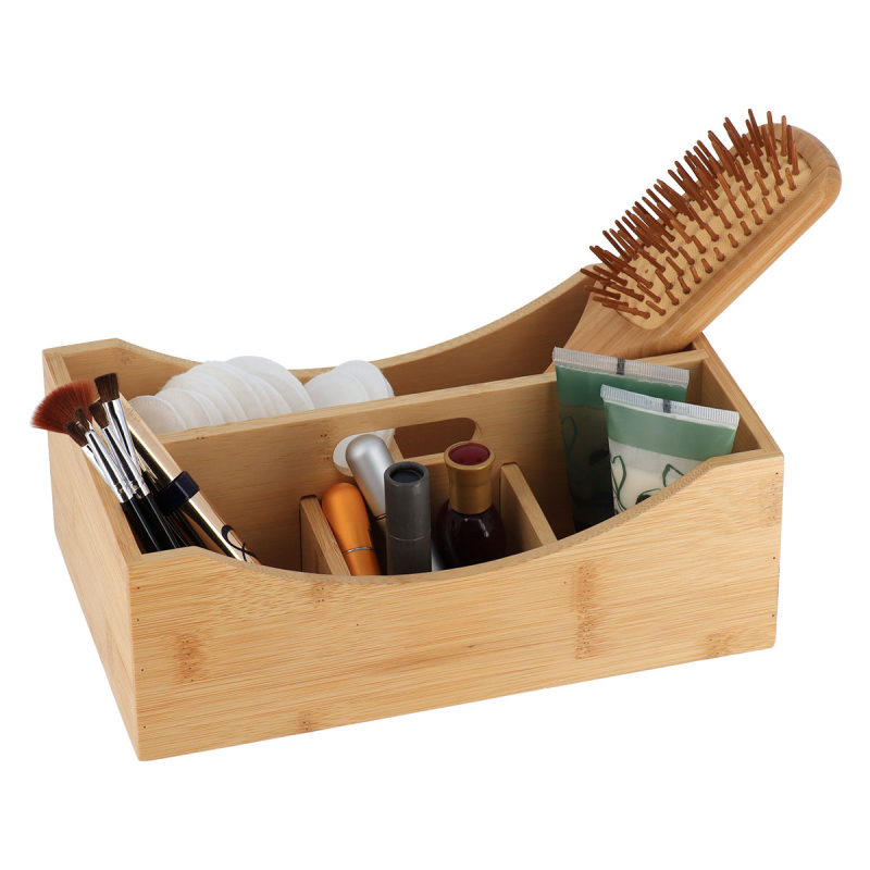 Θήκη Οργάνωσης 5 Θέσεων (25.5x16x9) T-D Bamboo 8308195