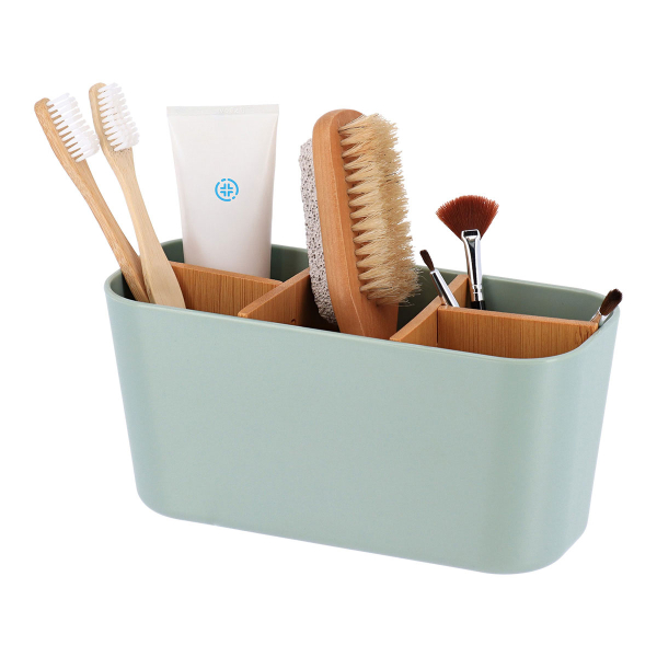 Θήκη Οργάνωσης 5 Θέσεων (21x9x10) T-D Sage Green 8305144