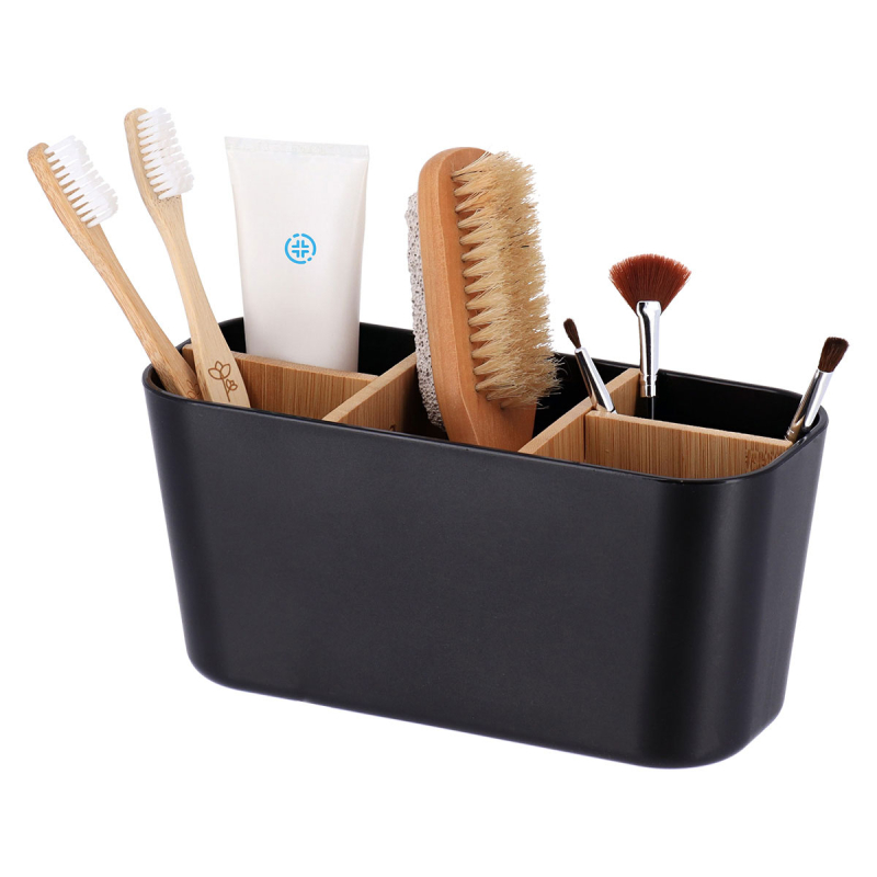 Θήκη Οργάνωσης 5 Θέσεων (21x9x10) T-D Matt Black 8305103