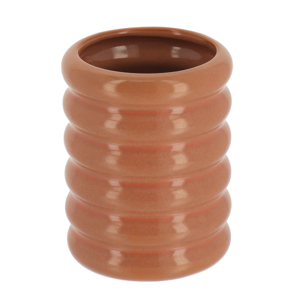 Ποτηροθήκη Μπάνιου (Φ8x10.5) T-D 70's Style Sienna 61186124