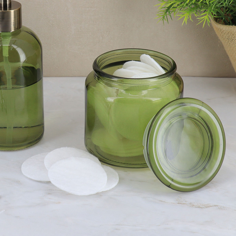 Βαμβακοθήκη (Φ10x11) T-D Olive Green 671711401