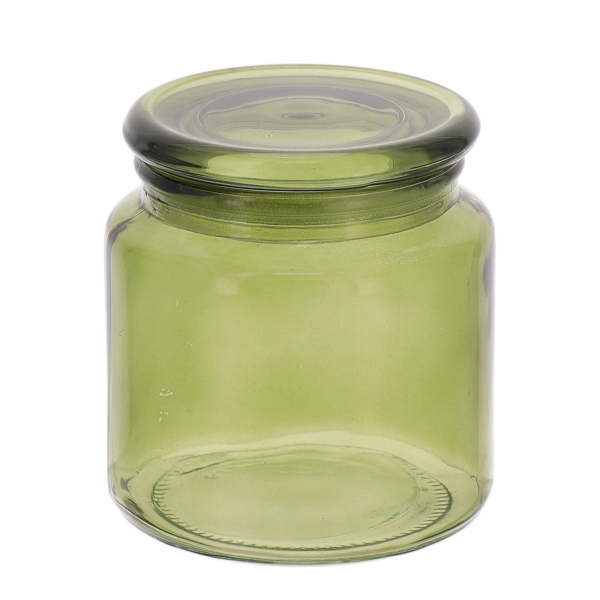 Βαμβακοθήκη (Φ10x11) T-D Olive Green 671711401