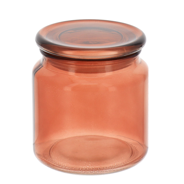 Βαμβακοθήκη (Φ10x11) T-D Terre De Sienne 67171124