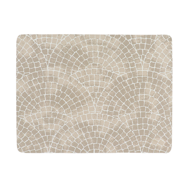 Πατάκι Μπάνιου (45x60) T-D Beige Marble 7610817