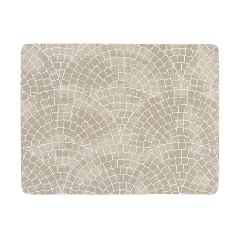 Πατάκι Μπάνιου (45x60) T-D Beige Marble 7610817