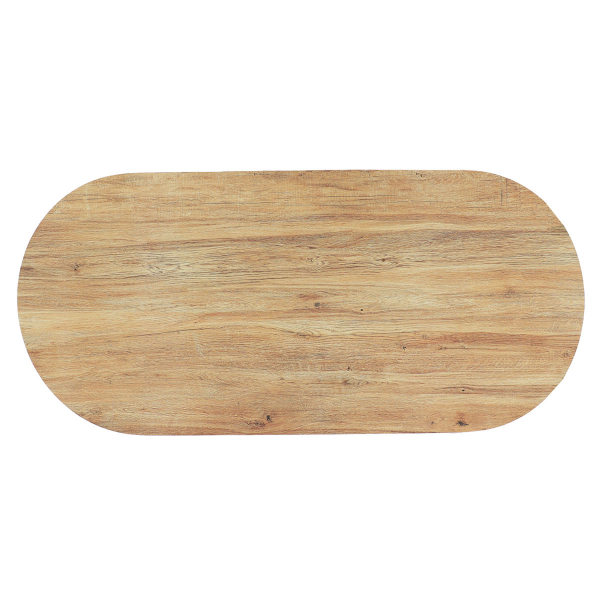 Πατάκι Μπάνιου Οβάλ (45x100) T-D Eden Garden 7611815