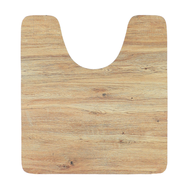 Πατάκι Λεκάνης (45x50) T-D Beige Marble 7612815