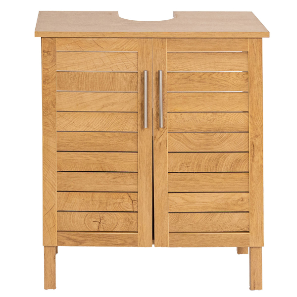 Ντουλάπι Νιπτήρα Μπάνιου (60x30x70) T-D Colonial 9900825