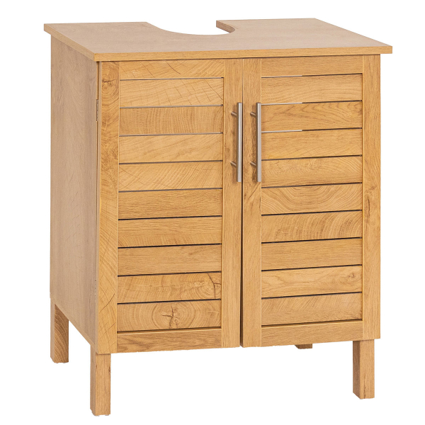 Ντουλάπι Νιπτήρα Μπάνιου (60x30x70) T-D Colonial 9900825