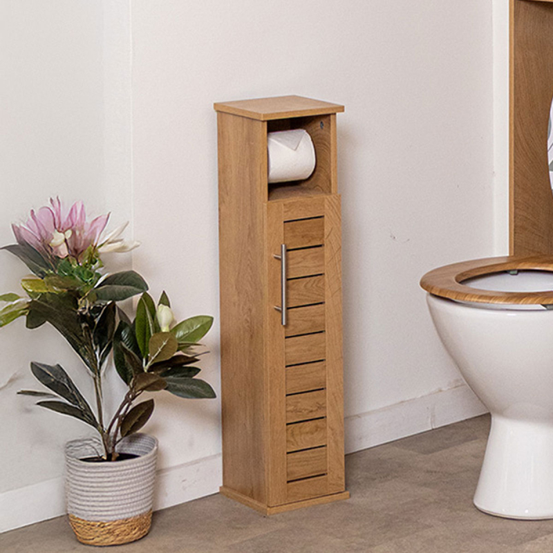 Σταντ Για Χαρτί Υγείας (18x18x75) T-D Colonial 9912825