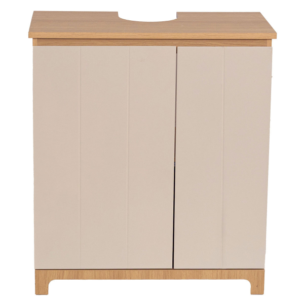 Ντουλάπι Νιπτήρα Μπάνιου (62x30x70) T-D Rivoli 9900824