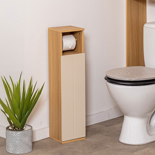 Σταντ Για Χαρτί Υγείας (18x18x75) T-D Rivoli 9912824