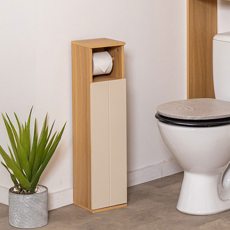 Σταντ Για Χαρτί Υγείας (18x18x75) T-D Rivoli 9912824