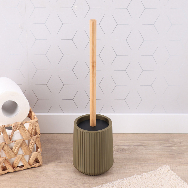 Πιγκάλ (Φ10.5x39.5) T-D Olive Green 661971401