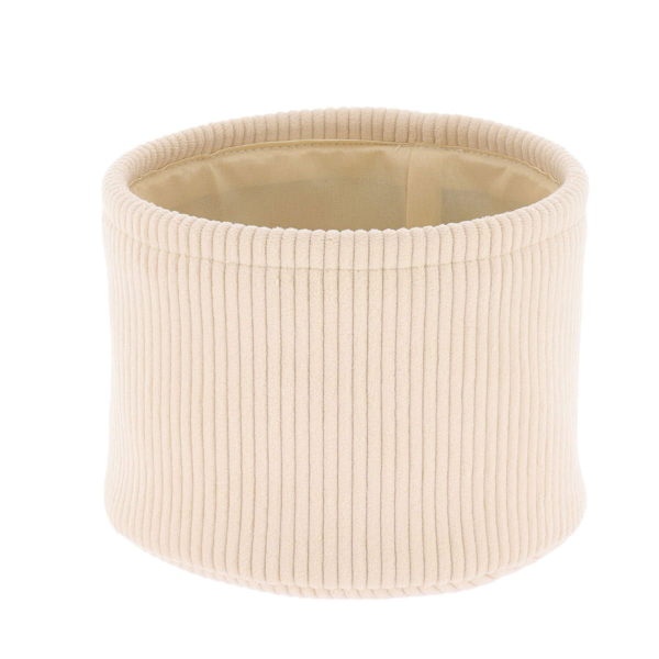 Καλάθια Αποθήκευσης (Σετ 3τμχ) T-D Ivory 84245105