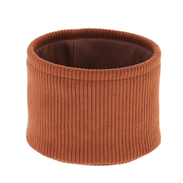 Καλάθια Αποθήκευσης (Σετ 3τμχ) T-D Mocha 84245164