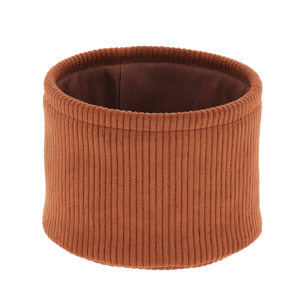Καλάθια Αποθήκευσης (Σετ 3Τμχ) T-D Mocha 84245164 Home Διακόσμηση Κουτιά & Spitishop