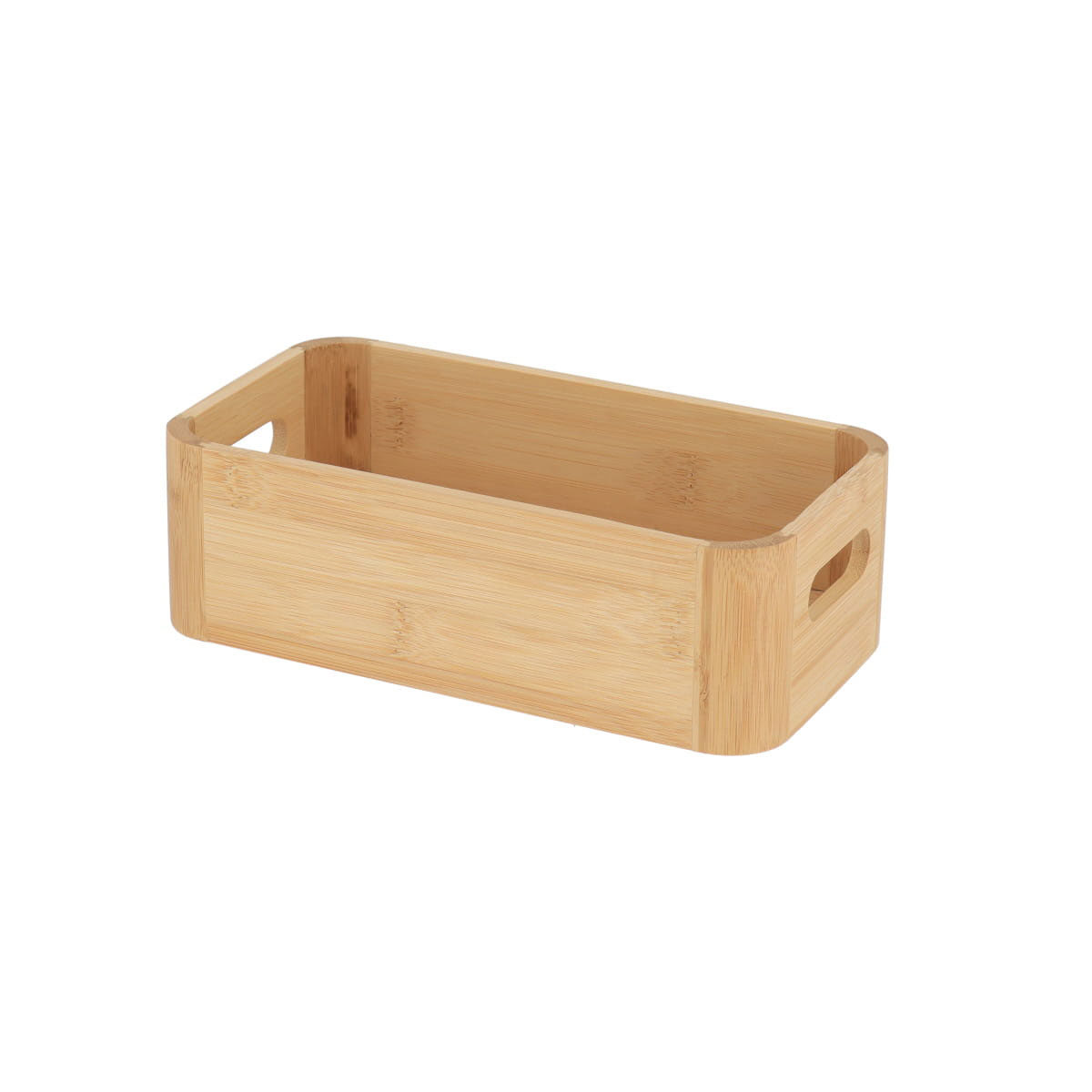 Κουτιά Αποθήκευσης (Σετ 3Τμχ) T-D Bamboo 84251195 Home Διακόσμηση & Καλάθια Spitishop